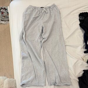 Anastasia Brandy Melville Sweatpants